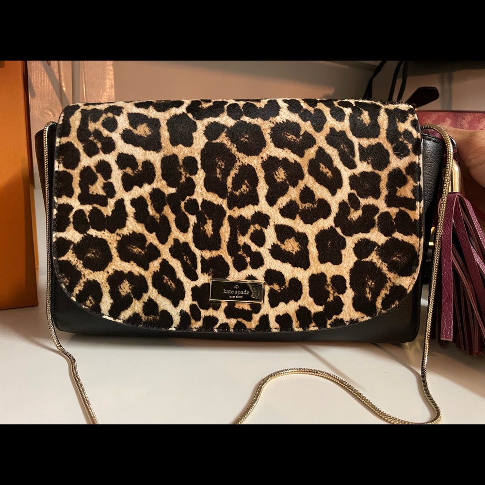 Kate spade purse